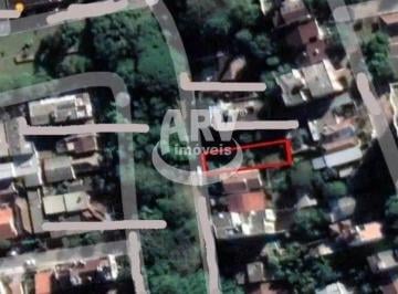 Comercial · 380m² · Terreno  - Jardim São Pedro - Porto Alegre/RS