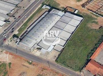 Comercial · 60 Vagas · Pavilhão  - B. Passo Das Pedras - Gravataí/RS