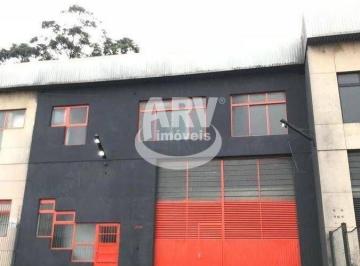 Comercial · Pavilhão - Bairro Rubem Berta - Porto Alegre/RS
