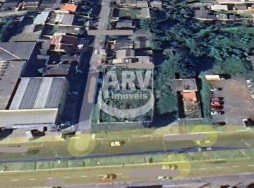 Comercial · 995m² · Terreno - B. Santa Cruz - Gravataí - RS