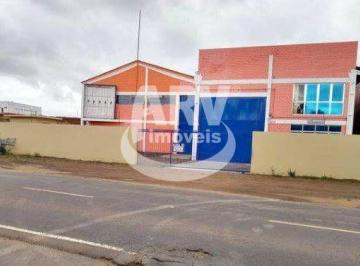 Comercial · Pavilhão  - Sítio Gaúcho - Gravataí/RS