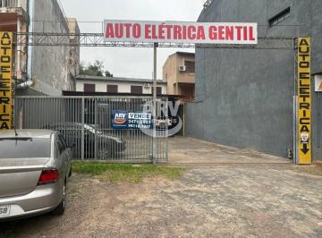 Comercial · Prédio - Distrito Industrial - Cachoeirinha -RS