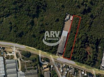 Terreno · 5400m² · Terreno - Distrito Industrial - Cachoeirinha/RS