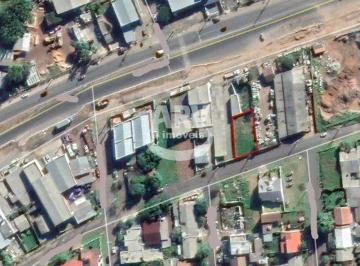 Comercial · 327m² · Terreno  - Girassol - Gravataí/RS