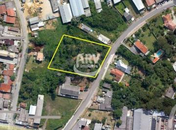 Comercial · 4920m² · Terreno - B. Barnabé - Gravataí - RS