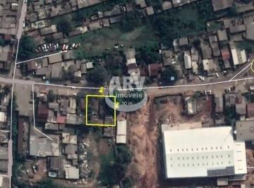 Comercial · 900m² · Terreno - B. Rubem Berta - Porto Alegre - RS