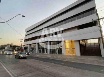 Comercial · 4 Vagas · Sala - São João - Porto Alegre- RS