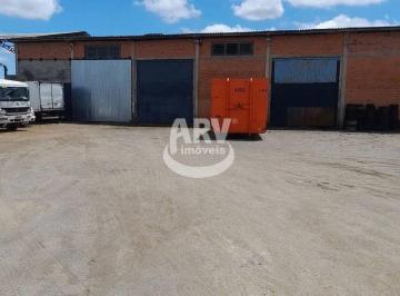 Comercial · 6000m² · Pavilhão  - Bairro Novo Mundo - Gravataí - RS