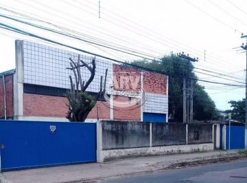 Comercial · Pavilhão -  B. Ponta Porâ -  Cachoeirinha - RS