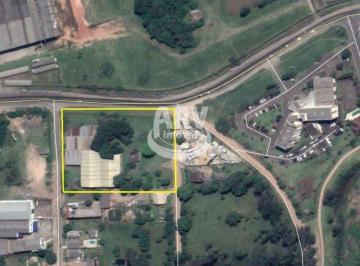 Comercial · Pavilhão - Sítio Sobrado - Gravataí/RS