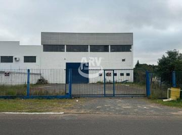 Comercial · Pavilhão - Parque Dos Anjos - Gravataí RS