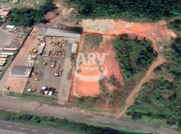 Comercial · 4000m² · Terreno - Berto Círio - Nova Santa Rita - RS
