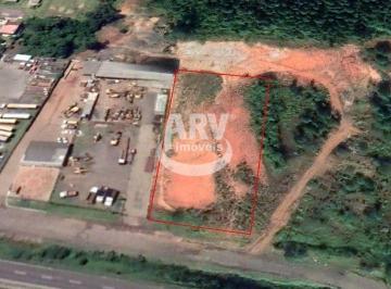 Comercial · 4000m² · Terreno - B. Berto Círio - Nova Santa Rita - RS