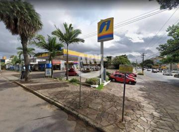 Comercial · Prédio  - Bairro V. Ipiranga - Porto Alegre/RS
