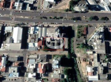 Comercial · 1650m² · Terreno - Sarandi - Porto Alegre/RS