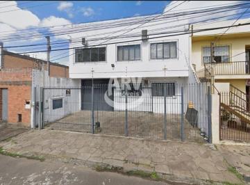 Comercial · 2 Vagas · Pavilhão - Bairro Santo Ângelo - Cachoeirinha/RS