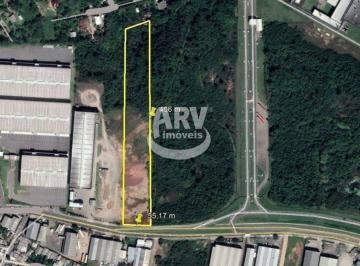 Terreno · 2014634m² · Terreno - Distrito Industrial - Cachoeirinha/RS
