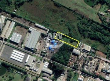 Terreno · 6000m² · Terreno - Distrito Industrial - Cachoeirinha/RS