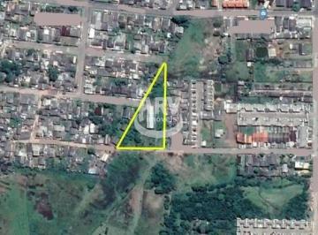 Terreno · 3570m² · Terreno - Novo Mundo - Gravataí / RS