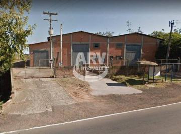 Comercial · Pavilhão- Distrito Industrial - Cachoeirinha -RS