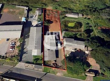 Comercial · Terreno - Distrito Industrial - Cachoeirinha- RS