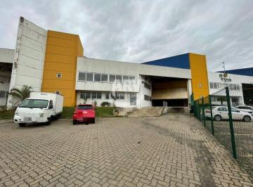Comercial · 5 Vagas · Pavilhão  - Distrito Industrial - Cachoeirinha/RS
