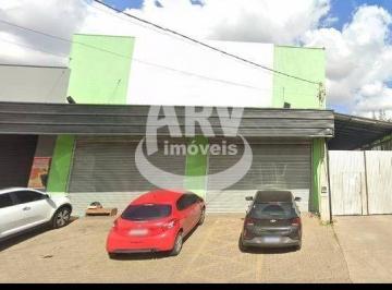 Comercial · 3 Vagas · Loja, Jardim Betânia - Cachoeirinha-RS