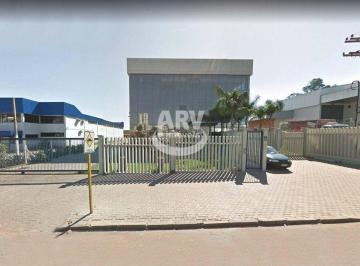 Comercial · 8 Vagas · Pavilhão - Distrito Industrial - Cachoeirinha/RS