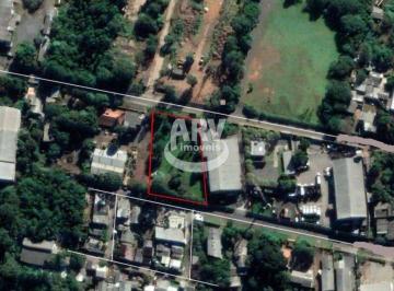 Terreno · 3000m² · Terreno - Distrito Industrial - Cachoeirinha/RS