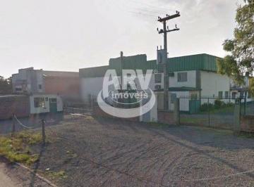 Comercial · 10 Vagas · Pavilhão - Distrito Industrial - Cachoeirinha /RS