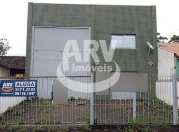 Comercial · 2 Vagas · Pavilhão  - Bairro Santo Ângelo - Cachoeirinha/RS