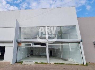 Comercial · 4 Vagas · Loja- Santa Fé- Gravataí - RS