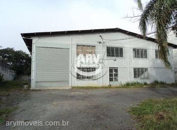 Comercial · Pavilhão - Distrito Industrial - Cachoeirinha - RS