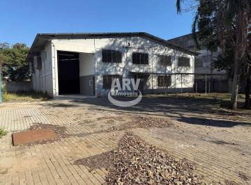Comercial · Pavilhão - Distrito Industrial - Cachoeirinha - RS