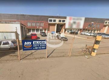 Comercial · 5 Vagas · Pavilhão  - Bairro Sarandi - Porto Alegre - RS