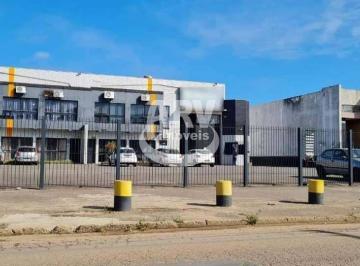 Comercial · 4 Vagas · Pavilhão - B. Sarandi - Porto Alegre - RS
