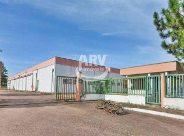 Comercial · Pavilhão - São José - Canoas/RS