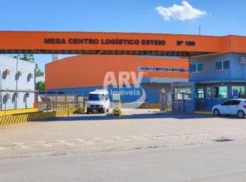 Comercial · 1915m² · Pavilhão - Três Portos - Esteio/RS
