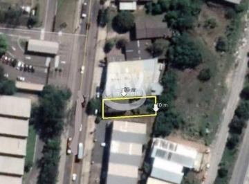 Comercial · 380m² · Terreno - City - Cachoeirinha/RS