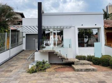 Comercial · 440m² · 6 Vagas · Casa comercial - Salgado Filho - Gravataí - RS