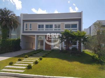 Casa · 4 Quartos · 7 Vagas · Casa - Central Park - Cachoeirinha - RS