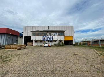 Comercial · Pavilhão - Distrito Industrial - Cachoeirinha -RS