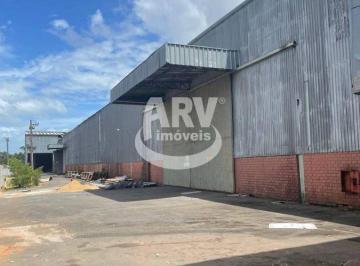 Comercial · Pavilhão - Distrito Industrial - Cachoeirinha - RS