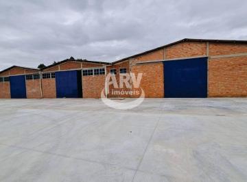 Comercial · 5 Vagas · Pavilhão  - Parque Itacolomi - Gravataí/RS