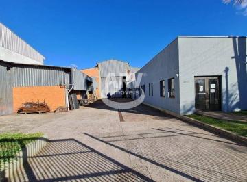 Comercial · Pavilhão - B. Barnabé - Gravataí/RS
