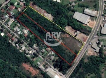 Terreno · 13950m² · Terreno - Distrito Industrial - Cachoeirinha/RS