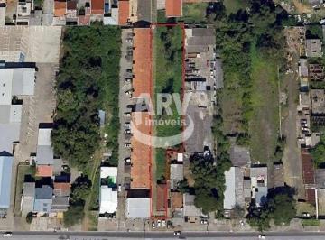 Comercial · 2120m² · Terreno - Centro - Canoas-RS