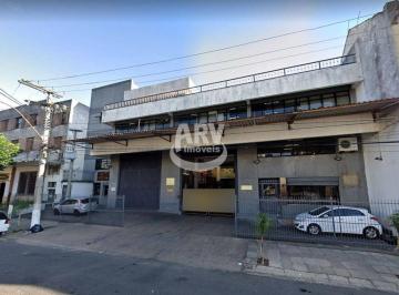 Comercial · 4 Vagas · Pavilhão - Floresta - Porto Alegre / RS