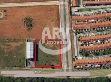 Terreno · 4038m² · Terreno  - Distrito Industrial - Cachoeirinha/RS