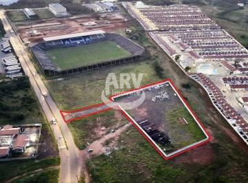 Terreno · 6653m² · Terreno - Distrito Industrial - Cachoeirinha -RS